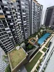 Penrose (D14), Apartment #571114761